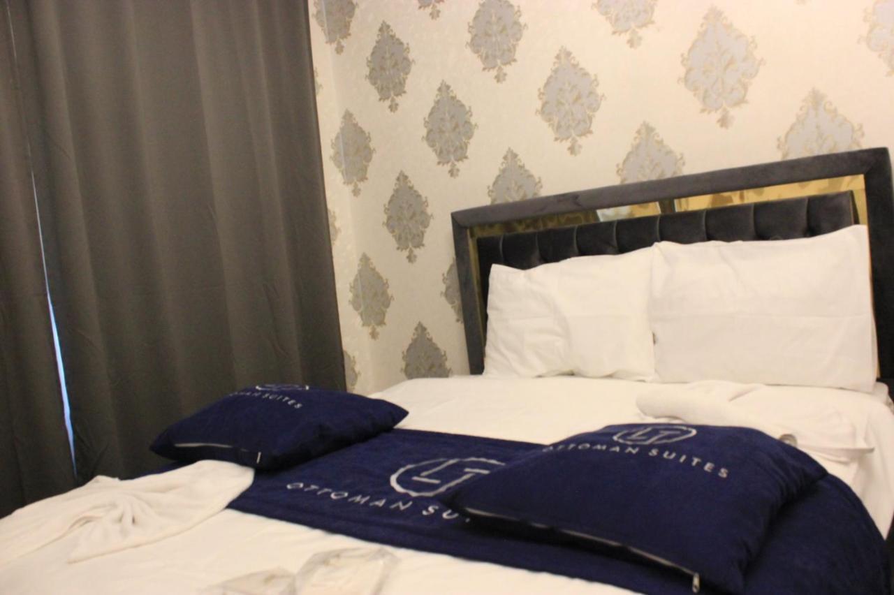 Hotel Ottoman By Linton Istambul